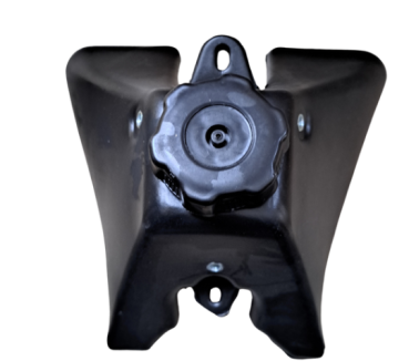 Benzintank für Dirtbike Kayo KMB 60